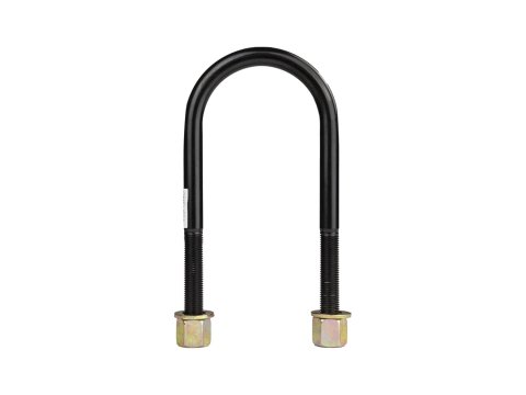Bride de suspension OME - Entraxe 97mm - Longueur 197mm - M14