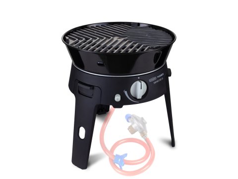Barbecue gaz compact Cadac Safari Chef 30 LP Combo