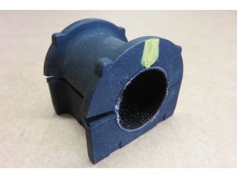Silent bloc cavalier de barre stabilisatrice avant HDJ100