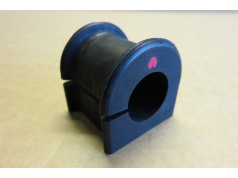 Silent bloc cavalier barre stabilisatrice arrière HDJ100 susp STD