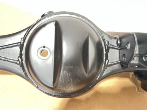 Corps de pont avant Land Cruiser HDJ80 - modèle avec blocage de différentiel