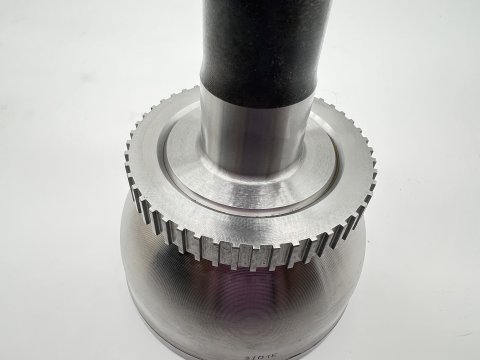 Joint homocinétique tête cardan pour Land Cruiser HDJ80 avec ABS