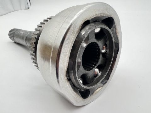 Joint homocinétique tête cardan pour Land Cruiser HDJ80 avec ABS