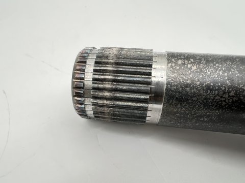 Joint homocinétique pour HDJ80 sans ABS et Land Cruiser 70 avec moyeu débrayable