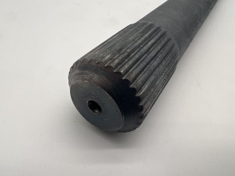 Demi arbre de roue avant gauche HDJ80 HZJ105 - Longueur 875mm
