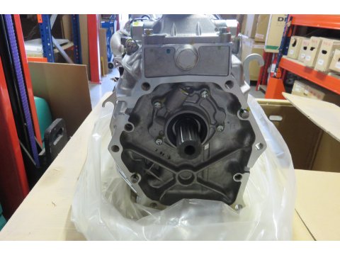 BOITE DE VITESSES MANUELLE HDJ100