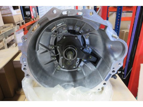 BOITE DE VITESSES MANUELLE HDJ100