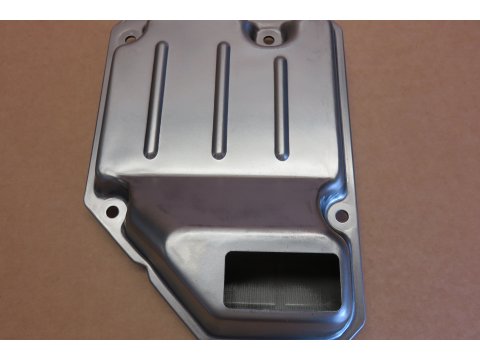 Crépine huile boîte vitesses automatique 4 rapports HDJ100