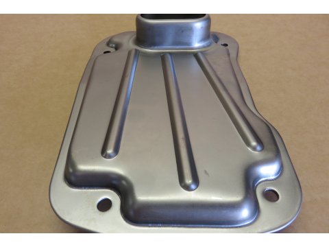 Crépine huile de boîte de vitesses automatique 5 rapports HDJ100 KDJ12 Hilux Vigo