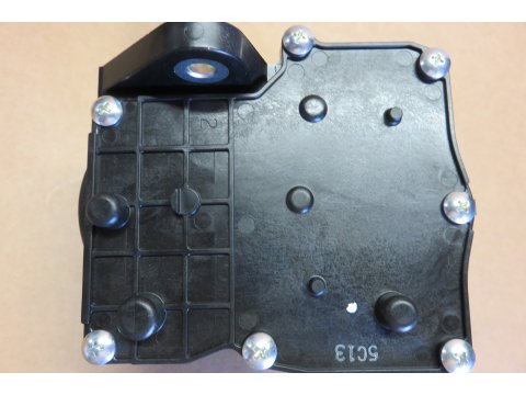 MOTEUR BLOC DIFF CENTRAL KDJ12#