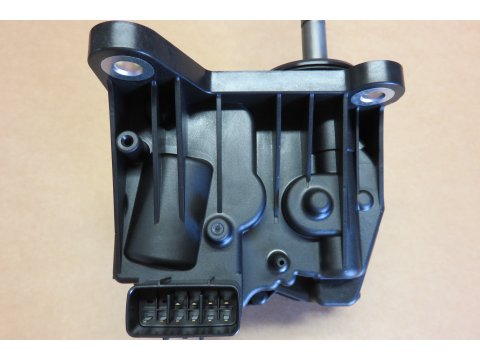 MOTEUR BLOC DIFF CENTRAL KDJ12#