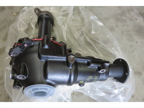 Transmission pont avant complet ratio 10x41 Land Cruiser KDJ9 KZJ9
