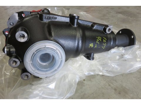 Transmission pont avant complet ratio 10x41 Land Cruiser KDJ9 KZJ9