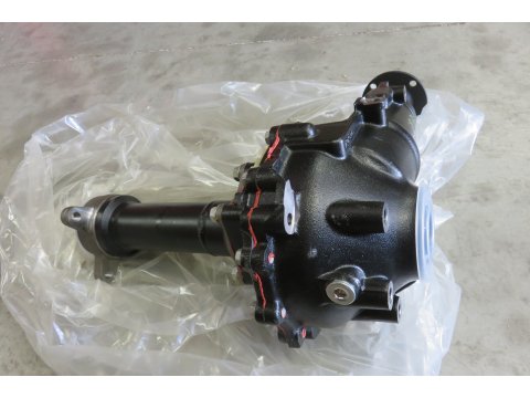 Transmission pont avant complet ratio 10x41 Land Cruiser KDJ9 KZJ9