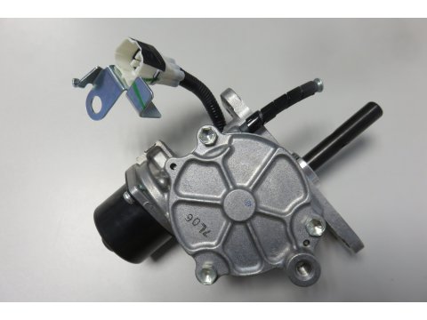 MOTEUR BLOCAGE DIFFERENTIEL AR HDJ80