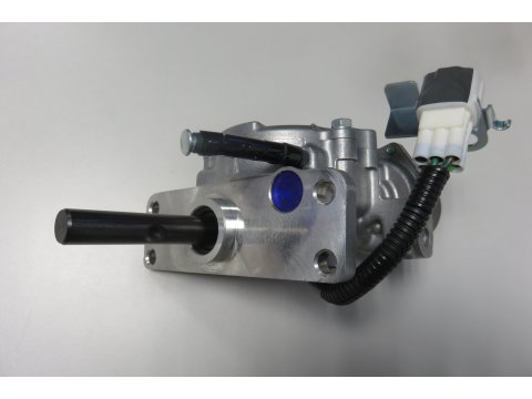 MOTEUR BLOCAGE DIFFERENTIEL AR HDJ80