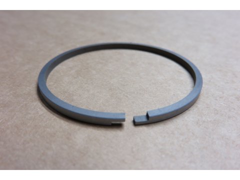 Bague métallique interne collecteur échappement HDJ80 HDJ100 HZJ7