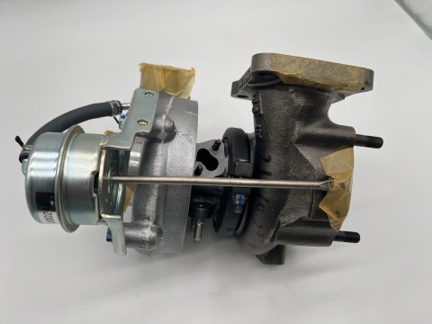 Turbocompresseur Toyota HDJ80 12s 24s neuf origine constructeur
