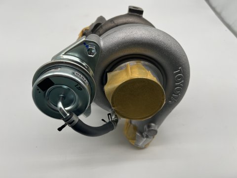 Turbocompresseur Toyota HDJ80 12s 24s neuf origine constructeur