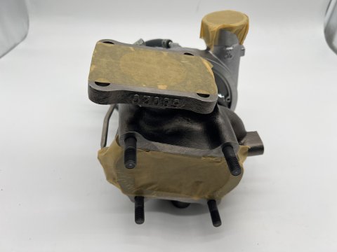 Turbocompresseur Toyota HDJ80 12s 24s neuf origine constructeur