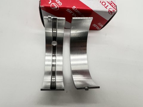 Coussinet de vilebrequin N°3 HDJ80 HDJ100 HZJ7