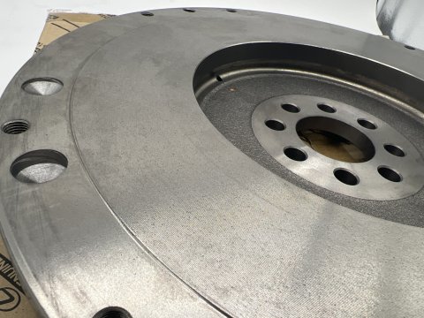 Volant moteur 1HDFT pour HDJ80 24S et HDJ100