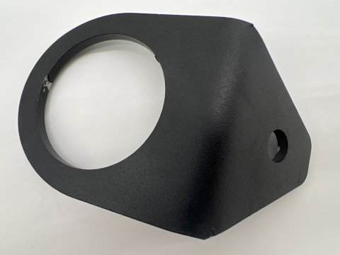 Anneau pour fixation crochet de treuil sur écubier N4-Offroad