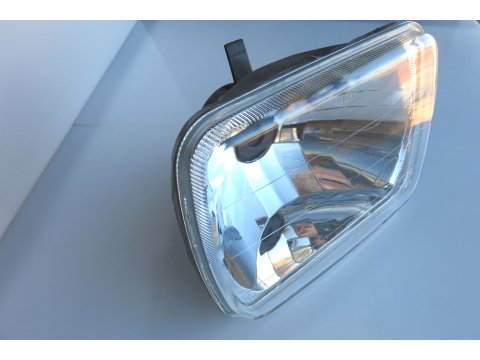 Optique verre lisse KZJ70 KZJ73 4Runner
