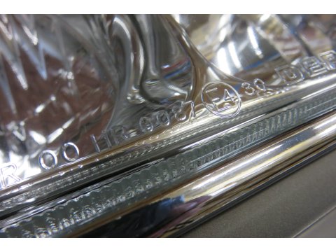 OPTIQUES CRISTAL HDJ80 - LA PAIRE