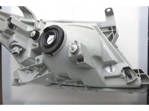 Optique de phare avant gauche Hilux 2009-2011