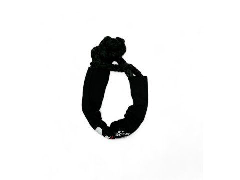 Manille souple textile Ø12mm 22T N4-Offroad