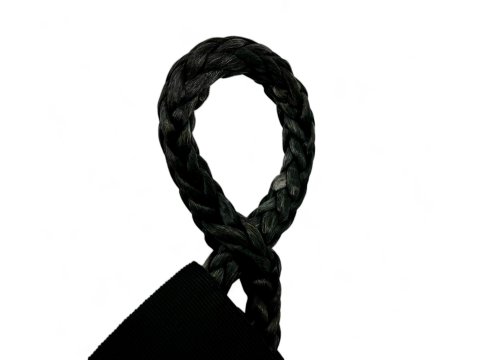 Manille souple textile Ø12mm 22T N4-Offroad