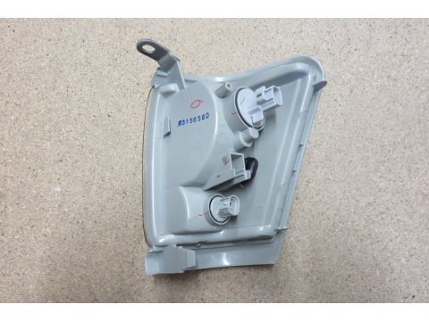 CLIGNOTANT AVD HILUX 98-02