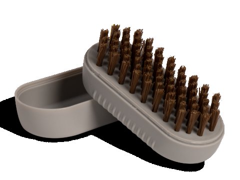 Brosse de nettoyage CADAC Soft Soak Brush