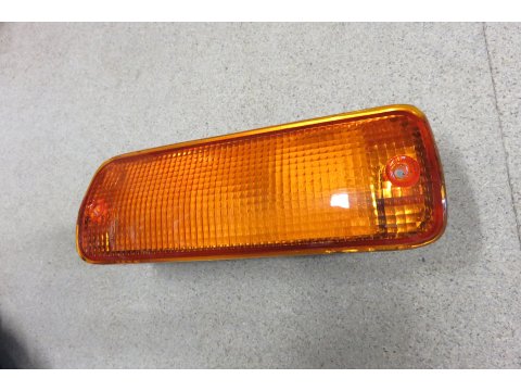 CLIGNOTANT AVD KZJ7#