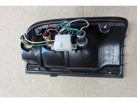 FEU ARG HILUX 98-02
