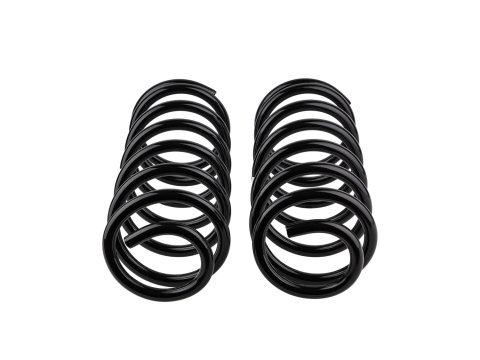 Ressort avant KDJ95 +40 0-50Kg - La Paire
