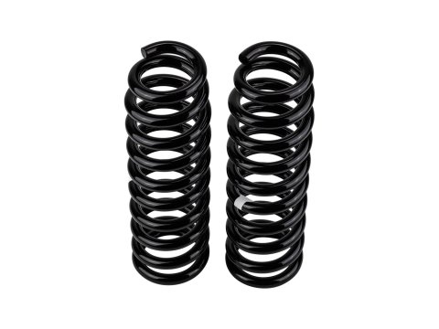 Ressort avant RZJ9 +40 0-50Kg - La Paire