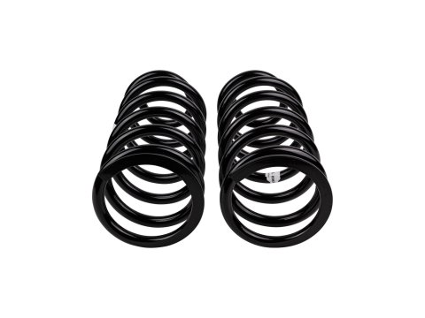 Ressort arriere KDJ150 +50 200Kg - La Paire