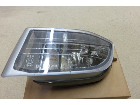 ANTIBROUILLARD AVG KDJ12#