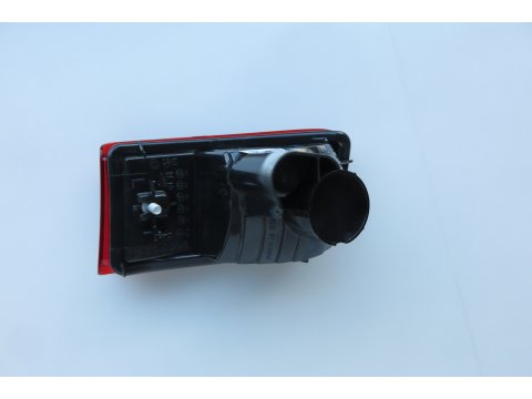 CACHE ANTIBROUILLARD ARG KDJ12# - sans logement ampoule