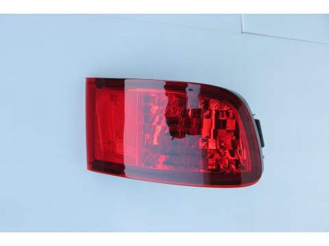 CACHE ANTIBROUILLARD ARG KDJ12# - sans logement ampoule