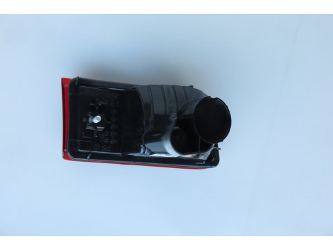 CACHE ANTIBROUILLARD ARD KDJ12# - sans logement ampoule