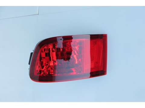 CACHE ANTIBROUILLARD ARD KDJ12# - sans logement ampoule