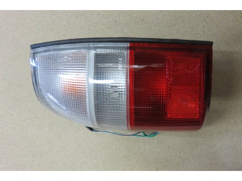 FEU ARG L200 00-05 CLIGNO BLANC