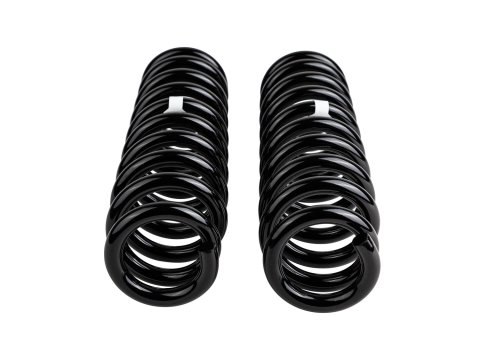 Ressort avant RZJ9 +40 0-50Kg - La Paire