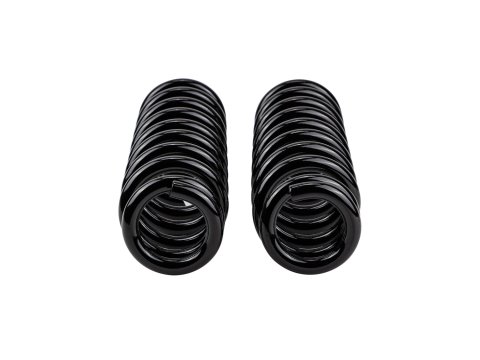Ressort avant KDJ150 Revo STD - La Paire