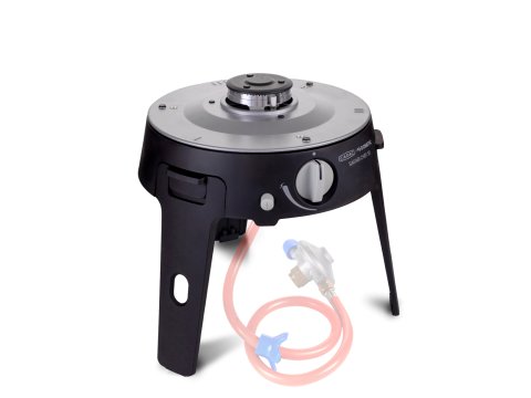Barbecue gaz compact Cadac Safari Chef 30 LP Combo