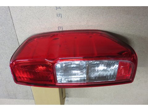 FEU ARD NAVARA D40