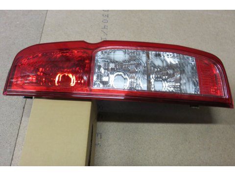 FEU ARD NAVARA D40